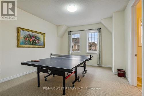 33 Ashcreek Drive, Brampton, ON - Indoor Photo Showing Other Room