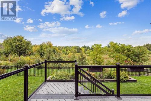 33 Ashcreek Drive, Brampton, ON - Outdoor With View