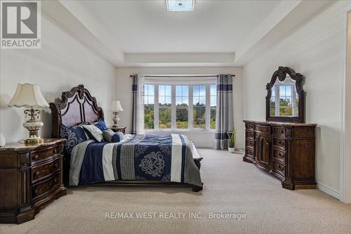 33 Ashcreek Drive, Brampton, ON - Indoor Photo Showing Bedroom