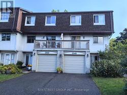 2549 FLANNERY DRIVE  Ottawa, ON K1V 9R5