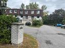 2549 Flannery Drive, Ottawa, ON  - Indoor Photo Showing Garage 