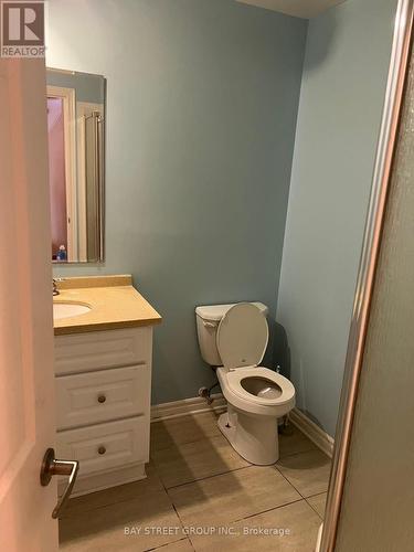 2549 Flannery Drive, Ottawa, ON - Indoor Photo Showing Bathroom