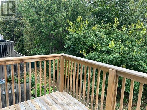 2549 Flannery Drive, Billings Bridge - Riverside Park And Area, ON - Outdoor With Deck Patio Veranda