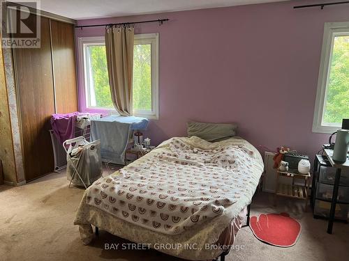 6 - 2549 Flannery Drive E, Ottawa, ON - Indoor Photo Showing Bedroom