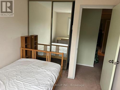 6 - 2549 Flannery Drive E, Ottawa, ON - Indoor Photo Showing Bedroom