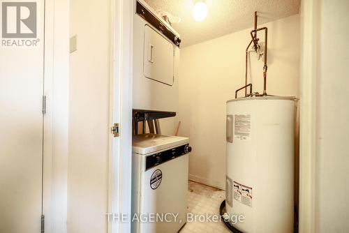 1112 - 1440 Heron Road S, Ottawa, ON - Indoor Photo Showing Basement