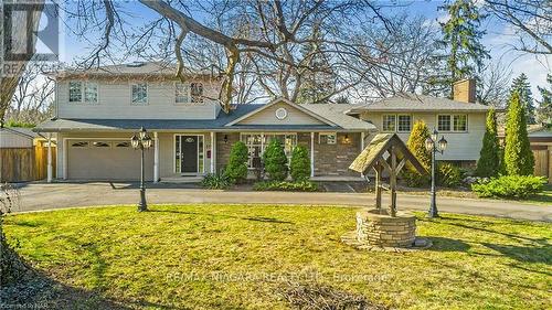 375 Mississauga Street, Niagara-On-The-Lake, ON - Outdoor With Facade