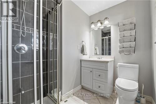 375 Mississauga Street, Niagara-On-The-Lake, ON - Indoor Photo Showing Bathroom