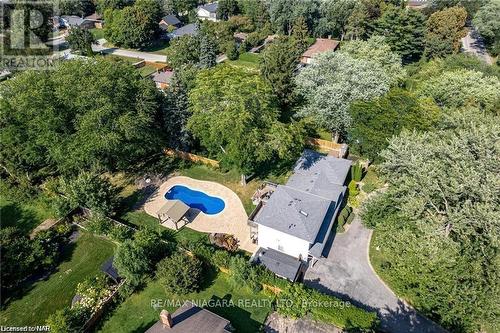 375 Mississauga Street, Niagara-On-The-Lake, ON - Outdoor With View