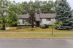 1891 HEATHER HILLS DRIVE  Burlington, ON L7P 2Z1