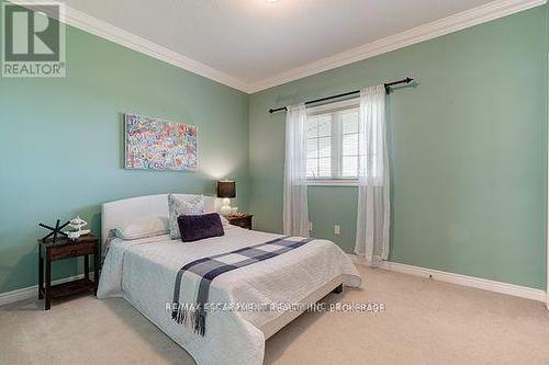 4127 Walcot Court, Lincoln, ON - Indoor Photo Showing Bedroom