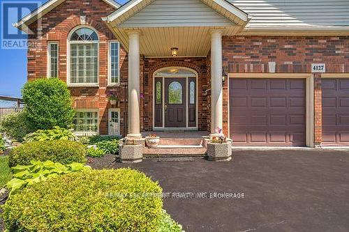 4127 Walcot Court, Lincoln, ON - Outdoor With Facade