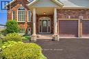 4127 Walcot Court, Lincoln, ON  - Outdoor With Facade 