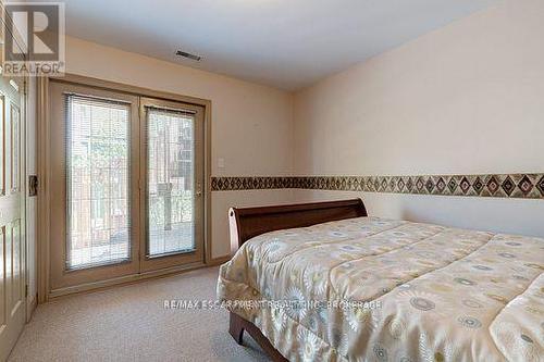 4127 Walcot Court, Lincoln, ON - Indoor Photo Showing Bedroom