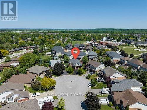 4127 Walcot Court, Lincoln, ON - Outdoor With View