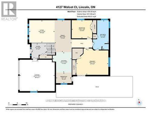 4127 Walcot Court, Lincoln, ON - Other