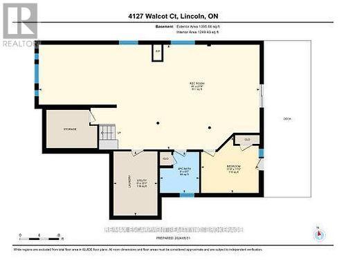 4127 Walcot Court, Lincoln, ON - Other