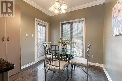 4127 Walcot Court, Lincoln, ON - Indoor Photo Showing Dining Room