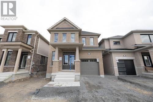 468 Trevor Street, Cobourg, ON - Outdoor With Facade