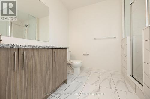 468 Trevor Street, Cobourg, ON - Indoor Photo Showing Bathroom