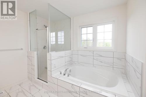 468 Trevor Street, Cobourg, ON - Indoor Photo Showing Bathroom