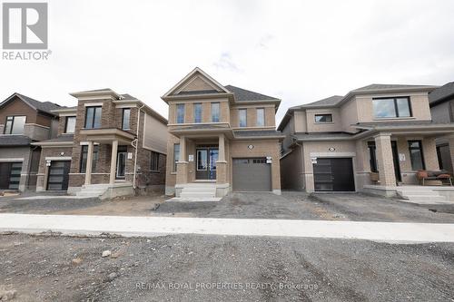 468 Trevor Street, Cobourg, ON - Outdoor With Facade