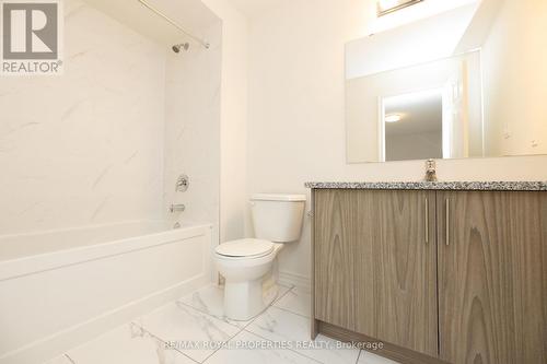 468 Trevor Street, Cobourg, ON - Indoor Photo Showing Bathroom