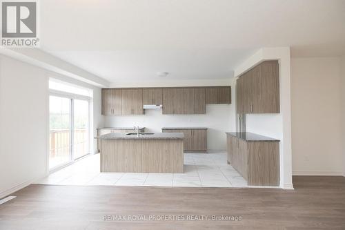 468 Trevor Street, Cobourg, ON - Indoor Photo Showing Kitchen