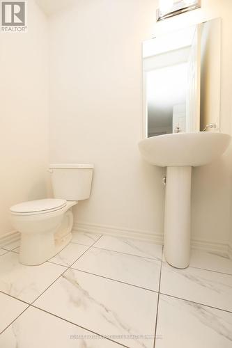 468 Trevor Street, Cobourg, ON - Indoor Photo Showing Bathroom