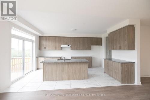 468 Trevor Street, Cobourg, ON - Indoor Photo Showing Kitchen