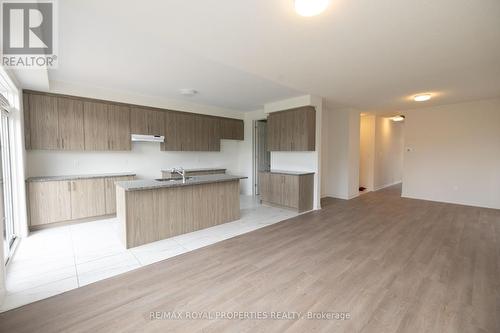 468 Trevor Street, Cobourg, ON - Indoor Photo Showing Kitchen