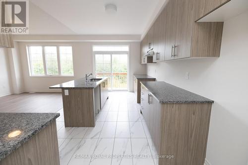 468 Trevor Street, Cobourg, ON - Indoor Photo Showing Kitchen