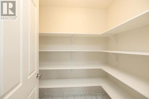 468 Trevor Street, Cobourg, ON - Indoor With Storage