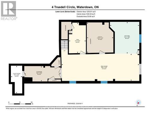 4 Truedell Circle, Hamilton, ON - Other