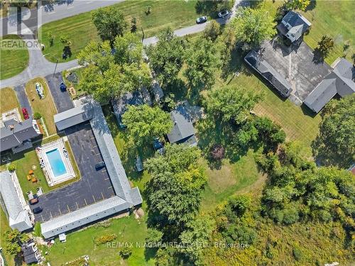 10675 Niagara Parkway, Niagara Falls, ON - Outdoor With View