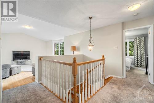 20 Spalding Avenue, Ottawa, ON - Indoor Photo Showing Other Room