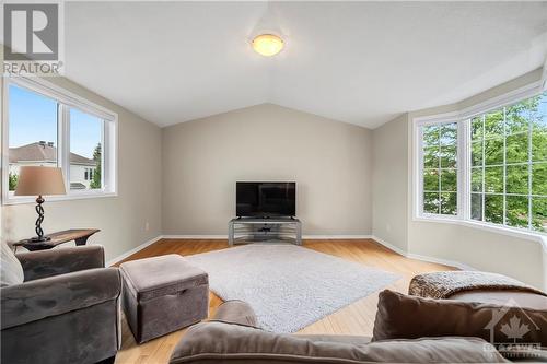 Great Room - 20 Spalding Avenue, Ottawa, ON - Indoor Photo Showing Living Room