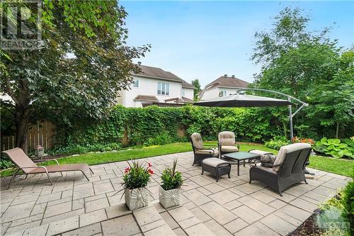 20 Spalding Avenue, Ottawa, ON - Outdoor