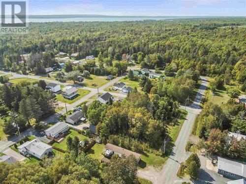 11 Laird St, Bruce Mines, ON - Outdoor With View