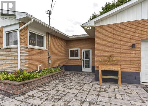 1892 Warminster Side Road, Oro-Medonte (Warminister), ON - Outdoor With Exterior