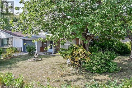 77 Elford Crescent, Hamilton, ON - Outdoor