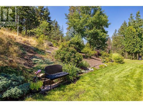 3825 Glen Canyon Drive Unit# 105, West Kelowna, BC - Outdoor