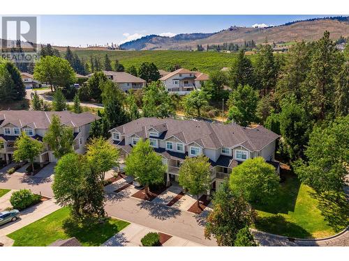 3825 Glen Canyon Drive Unit# 105, West Kelowna, BC - Outdoor With View