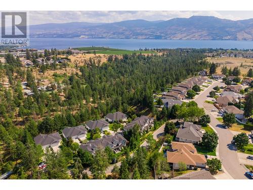 3825 Glen Canyon Drive Unit# 105, West Kelowna, BC - Outdoor With View