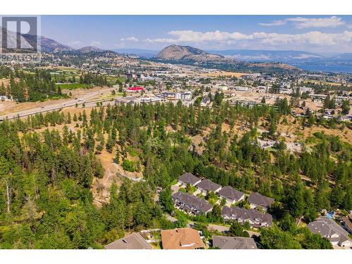 3825 Glen Canyon Drive Unit# 105, West Kelowna, BC - Outdoor With View