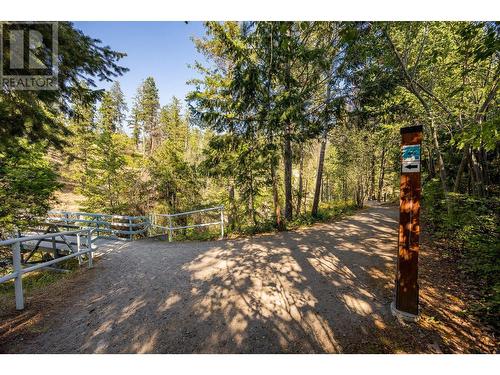 3825 Glen Canyon Drive Unit# 105, West Kelowna, BC - Outdoor With View