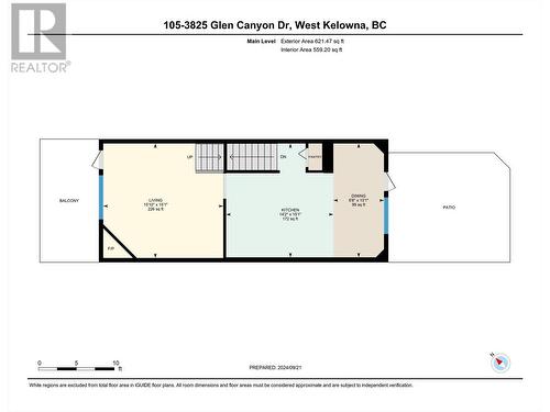 3825 Glen Canyon Drive Unit# 105, West Kelowna, BC - Other