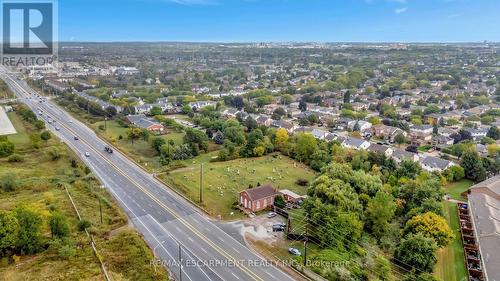 3318 Dundas Street, Burlington, ON - Outdoor With View