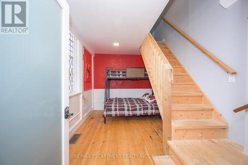 3318 Dundas Street, Burlington, ON - Indoor Photo Showing Other Room