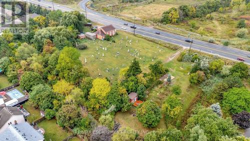 3318 Dundas Street, Burlington, ON - Outdoor With View